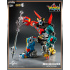 Voltron: Defender of the Universe - Figurine Voltron Retro Toy Edition, Robo-Dou