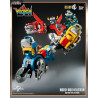 Voltron: Defender of the Universe - Figurine Voltron Retro Toy Edition, Robo-Dou
