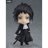 Bungou Stray Dogs - Ryunosuke Akutagawa figure, Nendoroid