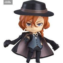 Bungou Stray Dogs -...
