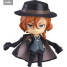 Bungou Stray Dogs - Figurine Chuya Nakahara, Nendoroid