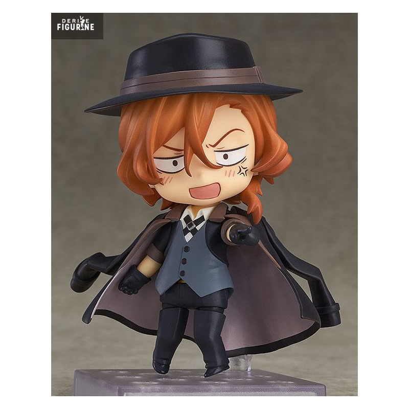 Bungou Stray Dogs - Chuya...