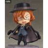 Bungou Stray Dogs - Chuya Nakahara figure, Nendoroid