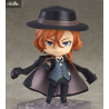 Bungou Stray Dogs - Chuya Nakahara figure, Nendoroid