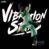 Boruto: Naruto Next Generations - Neji Hyuga figure, Vibration Stars