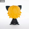Miraculous - Chat Noir figure piggy bank, Chibi