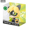 Miraculous - Chat Noir figure piggy bank, Chibi