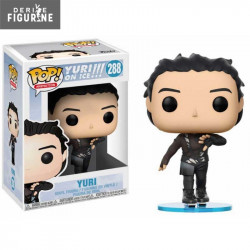Pop! Yuri On Ice Yuri, 288