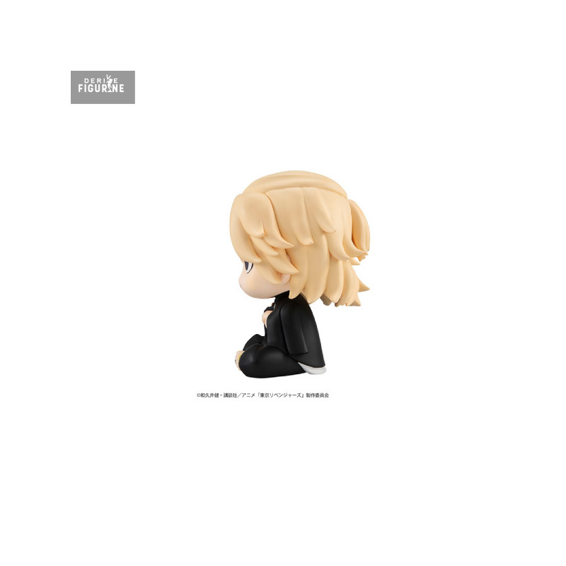 Tokyo Revengers - Figurine...