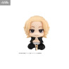 Tokyo Revengers - Figurine Manjiro Sano, Look Up