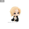 Tokyo Revengers - Figurine Manjiro Sano, Look Up