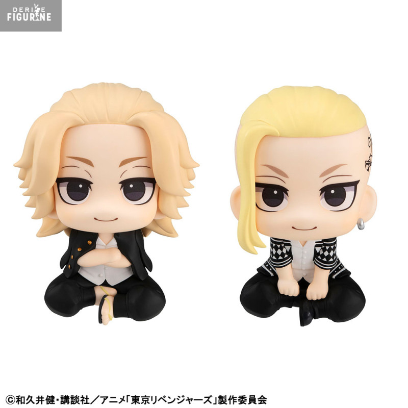 Tokyo Revengers - Pack...