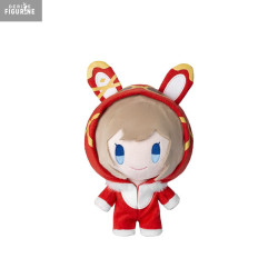 Genshin Impact - Peluche...
