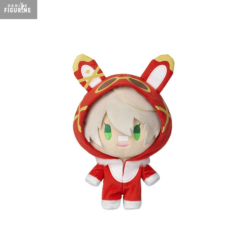 Genshin Impact - Peluche Bennett, Teyvat Paradise Character Mondstadt Series