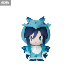 Genshin Impact - Peluche...