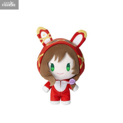Genshin Impact - Peluche...