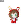 Genshin Impact - Lisa plush, Teyvat Paradise Character Mondstadt Series