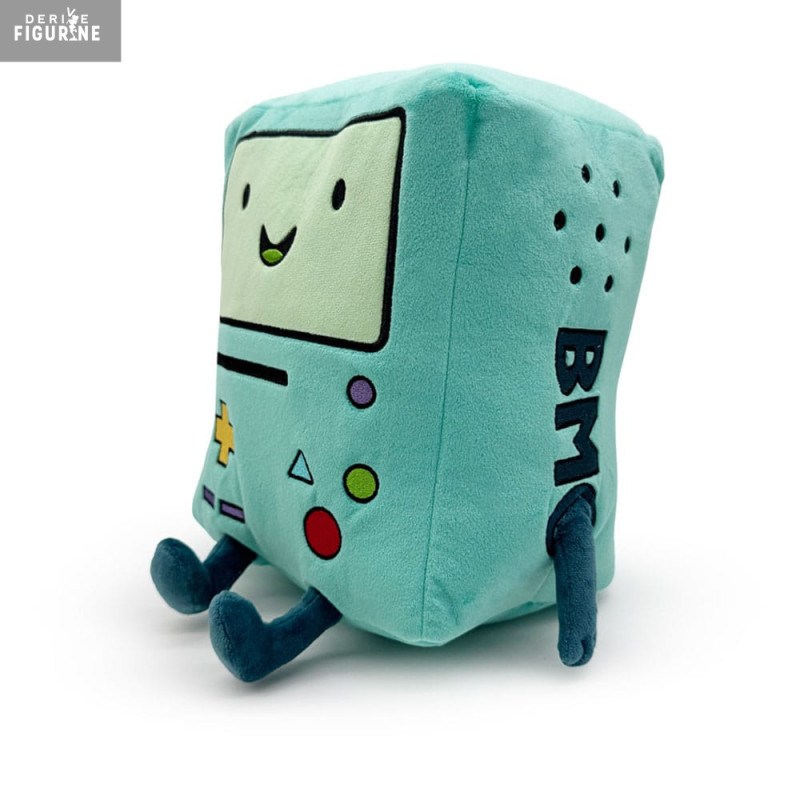 Adventure Time - BMO plush