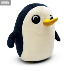 Adventure Time - Gunter plush