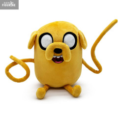 Adventure Time - Jake plush