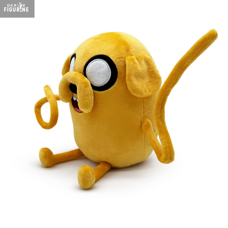 Adventure Time - Jake plush