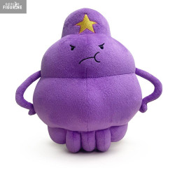 Adventure Time - Lumpy...