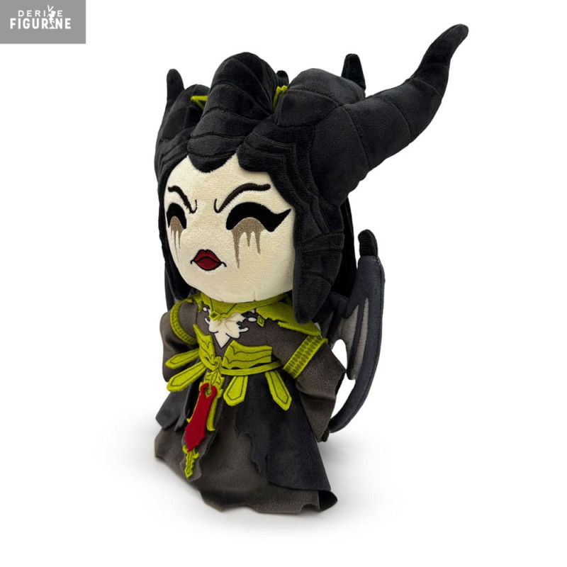 Diablo IV - Lilith plush