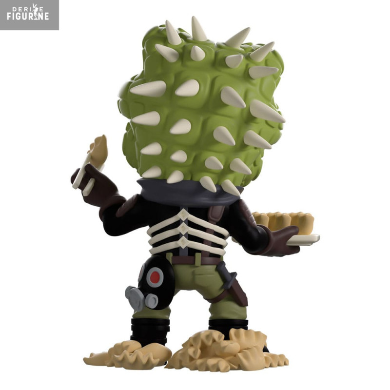 Dorohedoro - Caiman figure
