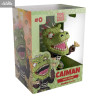 Dorohedoro - Figurine Caiman