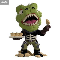Dorohedoro - Figurine Caiman