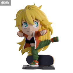Dorohedoro - Figurine Nikaido