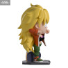 Dorohedoro - Nikaido figure