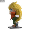 Dorohedoro - Figurine Nikaido
