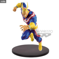 My Hero Academia - Figurine...