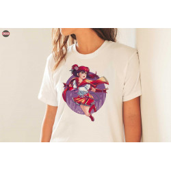 T-shirt femme Derive...