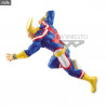 My Hero Academia - Figurine The Amazing Heroes All Might