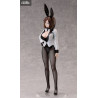A Ninja and an Assassin Under One Roof - Konoha Koga figure Bunny, B-style