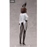 A Ninja and an Assassin Under One Roof - Konoha Koga figure Bunny, B-style