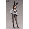 A Ninja and an Assassin Under One Roof - Konoha Koga figure Bunny, B-style