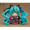 Character Vocal Series 01 - Figurine Hatsune Miku Black Maneki Miku, Nendoroid