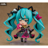 Character Vocal Series 01 - Figurine Hatsune Miku Black Maneki Miku, Nendoroid