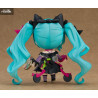 Character Vocal Series 01 - Figurine Hatsune Miku Black Maneki Miku, Nendoroid