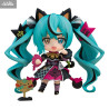Character Vocal Series 01 - Figurine Hatsune Miku Black Maneki Miku, Nendoroid