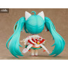 Character Vocal Series 01 - Hatsune Miku figure Maneki Miku, Nendoroid