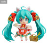 Character Vocal Series 01 - Hatsune Miku figure Maneki Miku, Nendoroid