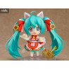Character Vocal Series 01 - Hatsune Miku figure Maneki Miku, Nendoroid