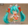 Character Vocal Series 01 - Hatsune Miku figure Maneki Miku, Nendoroid