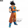 Dragon Ball Z - Figurine Son Goku, Grandista Manga Dimensions