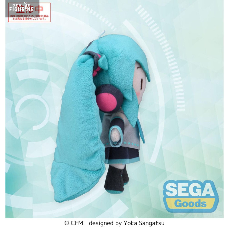 PRE ORDER - Character Vocal...