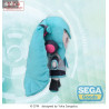 Character Vocal Series 01 - Hatsune Miku EX plush, Fuwa Petit Mini